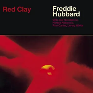 Hubbard Freddie: Red Clay
