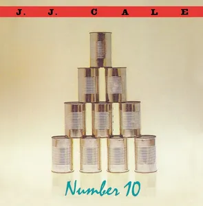 Cale J J: Number ten 1992