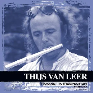 Thijs Van Leer: Collections