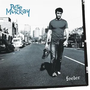 Pete Murray: Feeler