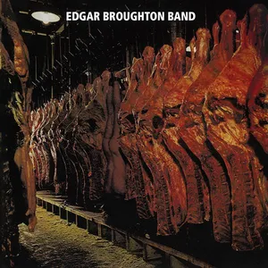 Edgar Broughton Band: Edgar Broughton Band 1971
