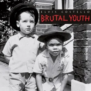 Costello Elvis: Brutal Youth