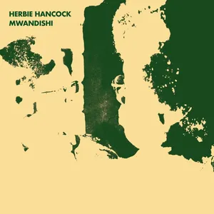 Hancock Herbie: Mwandishi