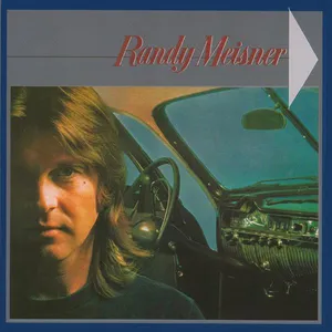 Meisner Randy: Randy Meisner