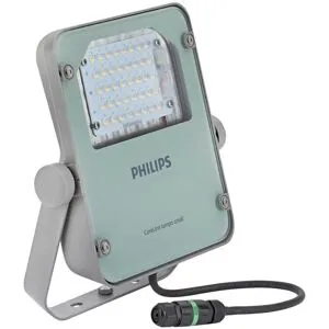 Philips Coreline Tempo Large Strålkastare Led, 4000k, Asymmetrisk 217w, 26000 Lm, Belysning