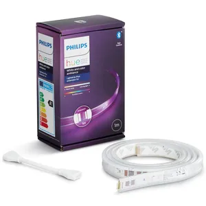 Philips Hue: Lightstrip Plus V4 1m extension White and color ambiance