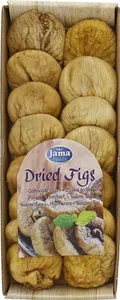 Dried Figs