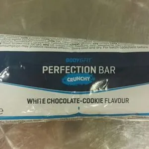 Perfection bar