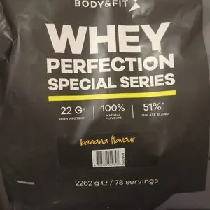 Whey Perfection