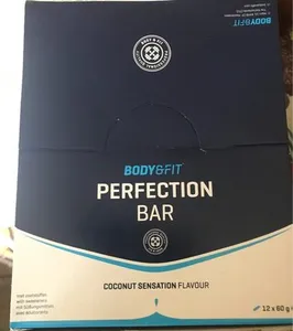 Perfection bar