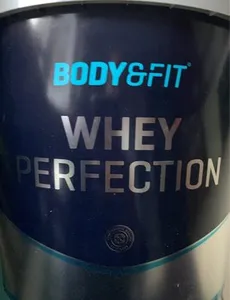 Whey perfection