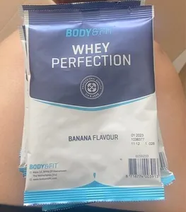 Whey perfection