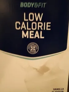 Low Calorie Meal