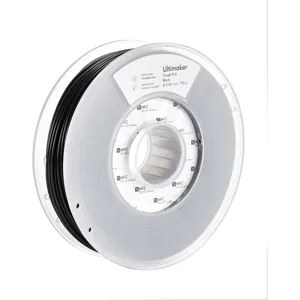 Ultimaker Tough PLA - 2.85 mm - 750 g - Black