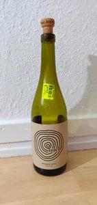 nucli organic wine tonton 2019