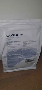 Savoury