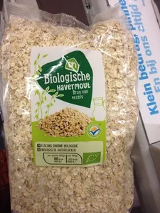 Albert Heijn Biologische Havermout