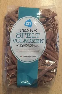 Penne Spelt Volkoren