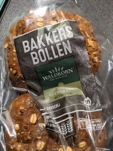 Bakkers Bollen
