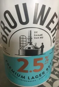 Brouwers
