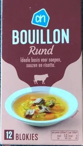 Boillon Rund