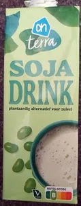 Soja drink