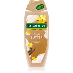 Palmolive Wellness närande duschgel 500 ml