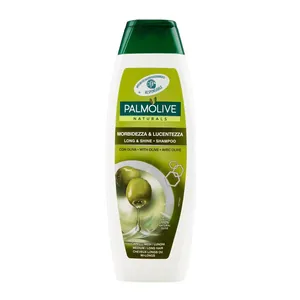 Palmolive Oliva Long Hair Shampoo 350ml