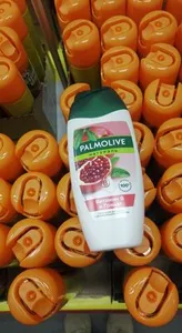 гель для душа смотка