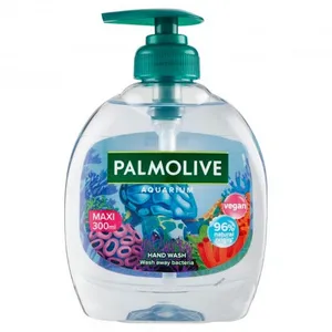 Palmolive Flytande handtvål för akvarium 300ml