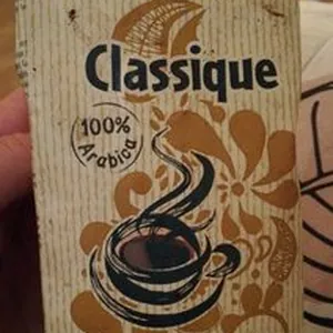 Classique café