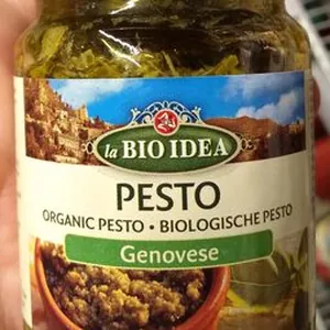 Pesto Genovese