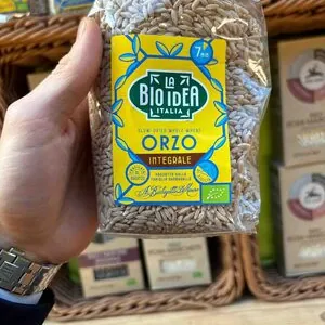 Orzo Integrale
