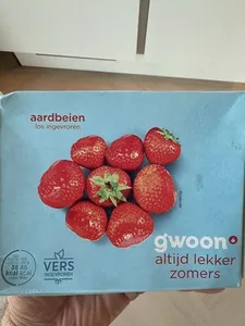 Aardbeien