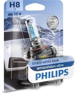 Glödlampa, fjärrstrålkastare PHILIPS 12360WVUB1