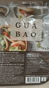 GUA BAO