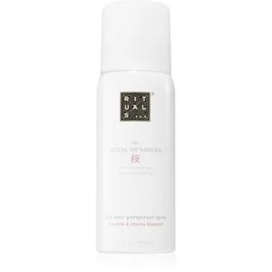 RITUALS The Ritual Of Sakura antiperspirantspray 150 ml