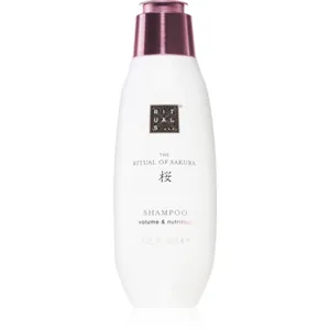 RITUALS The Ritual Of Sakura Volumizing Shampoo 250ml