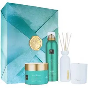 Rituals Rituals The Ritual Of Karma Stort Set - 200ml Set