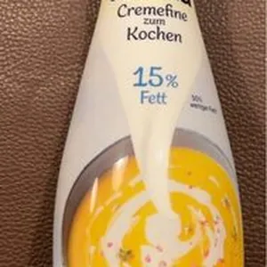 15% Rama Cremefine zum Kochen