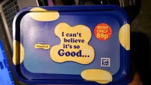 I can't believe it's so good...