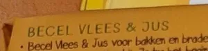 Vlees & Jus