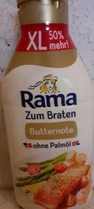Rama Zum Braten