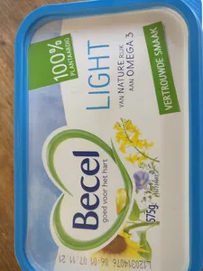 Becel Light