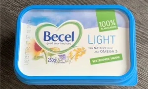 Becel Light