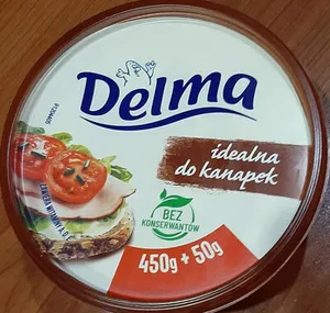 Delma idealna do kanapek