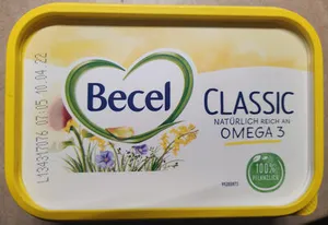 Becel classic