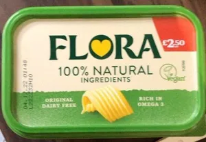 Flora