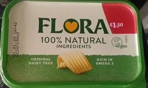 flora