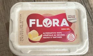 Flora